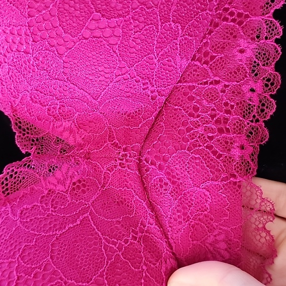 Victoria's Secret bra- size 36c- NWT - Picture 5 of 8